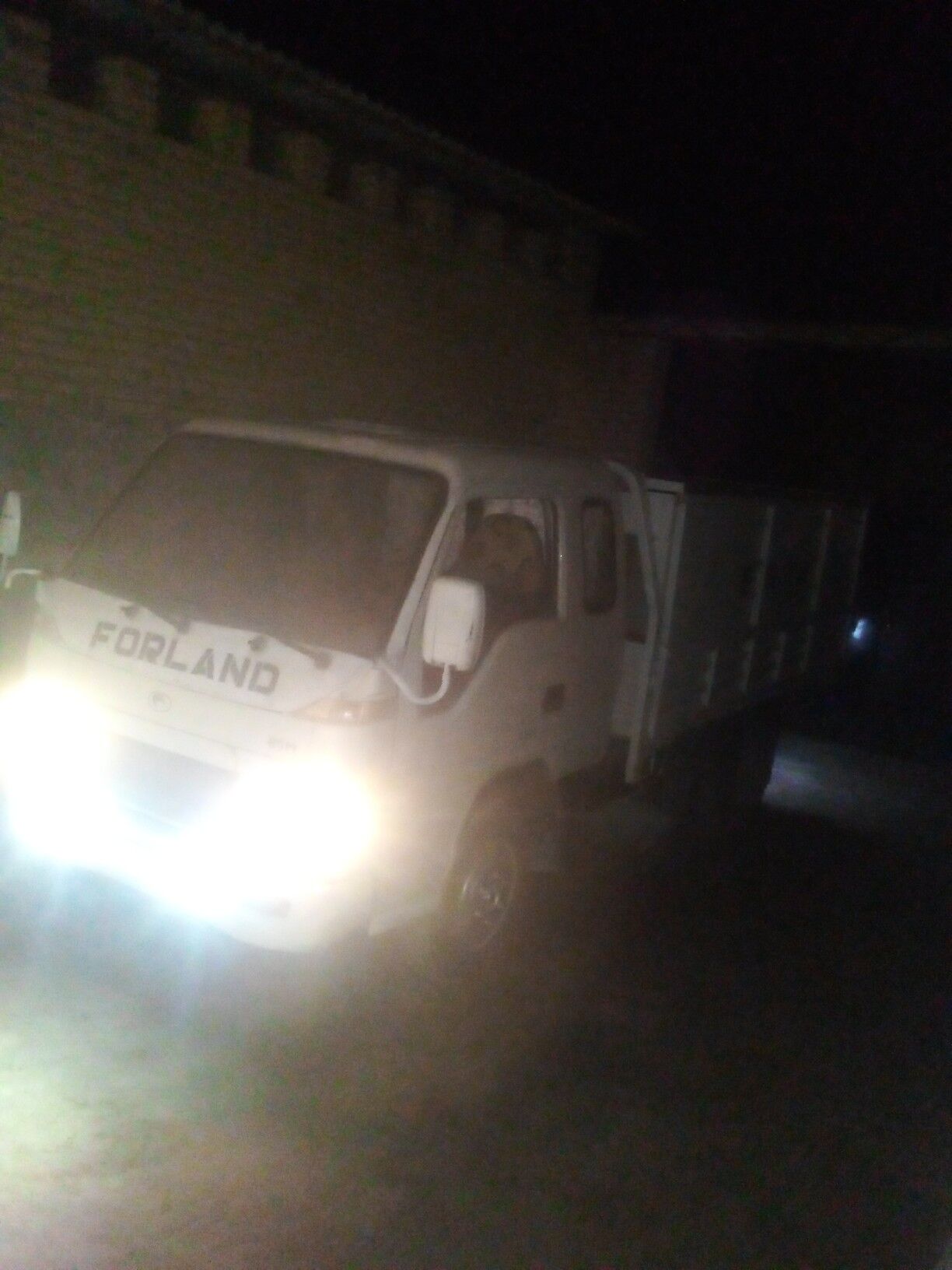 Forland H2 2008 - 85 000 TMT - Достлук - img 6
