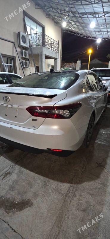 Toyota Camry 2023 - 433 333 TMT - Ашхабад - img 4