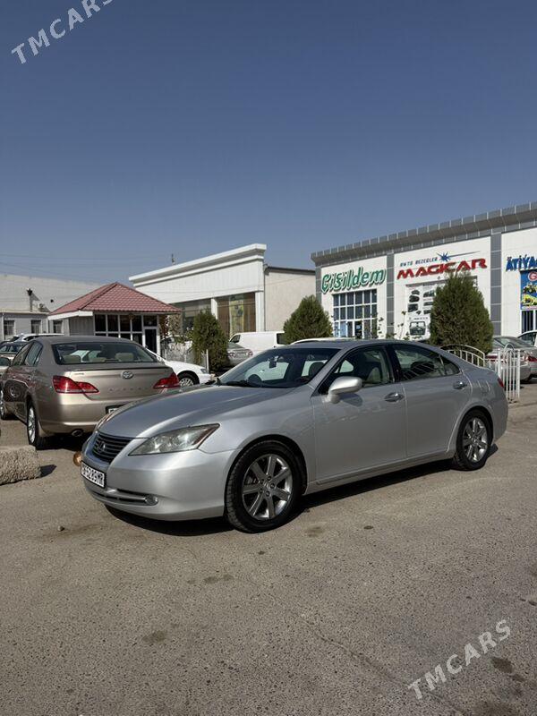 Lexus ES 350 2008 - 246 000 TMT - Mary - img 1
