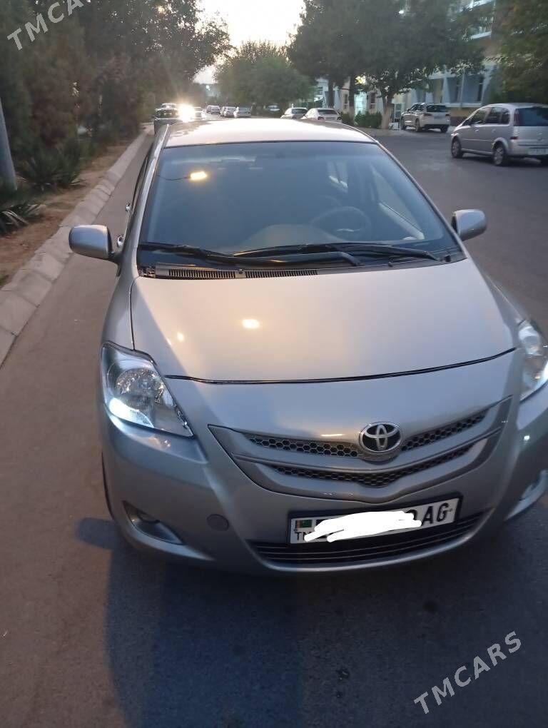 Toyota Yaris 2008 - 116 000 TMT - Aşgabat - img 1
