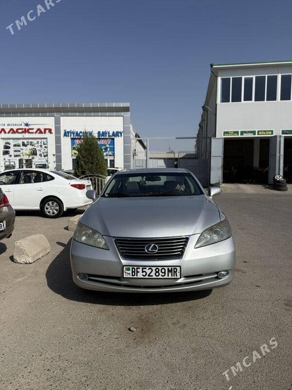 Lexus ES 350 2008 - 246 000 TMT - Mary - img 3