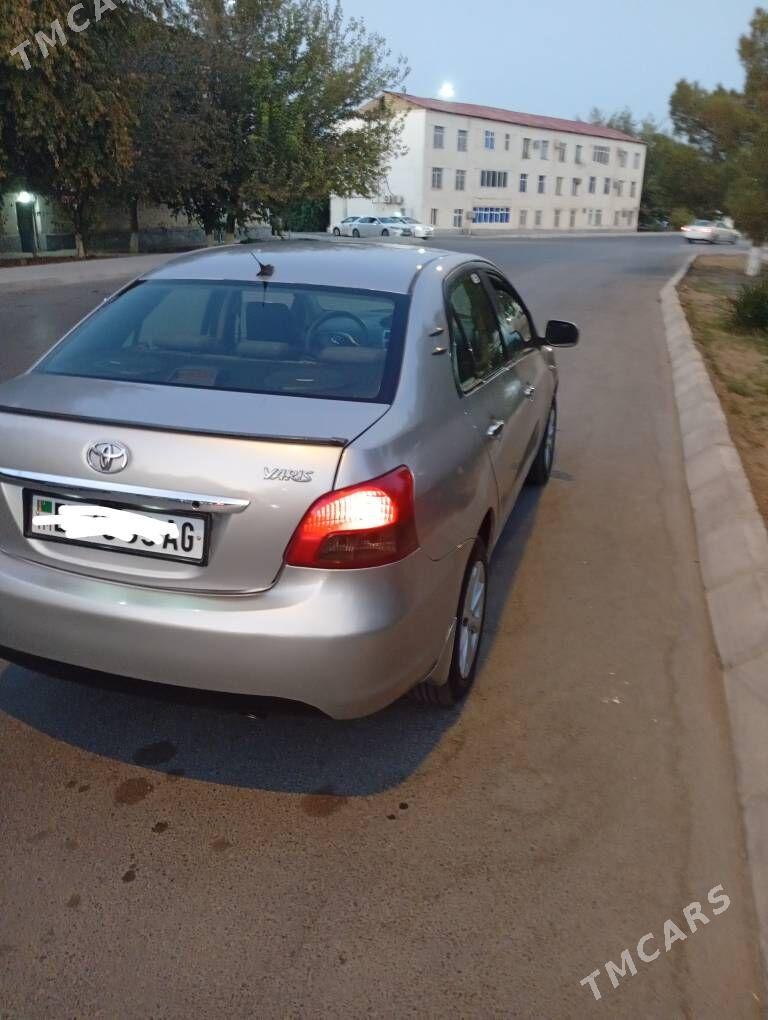 Toyota Yaris 2008 - 116 000 TMT - Aşgabat - img 4