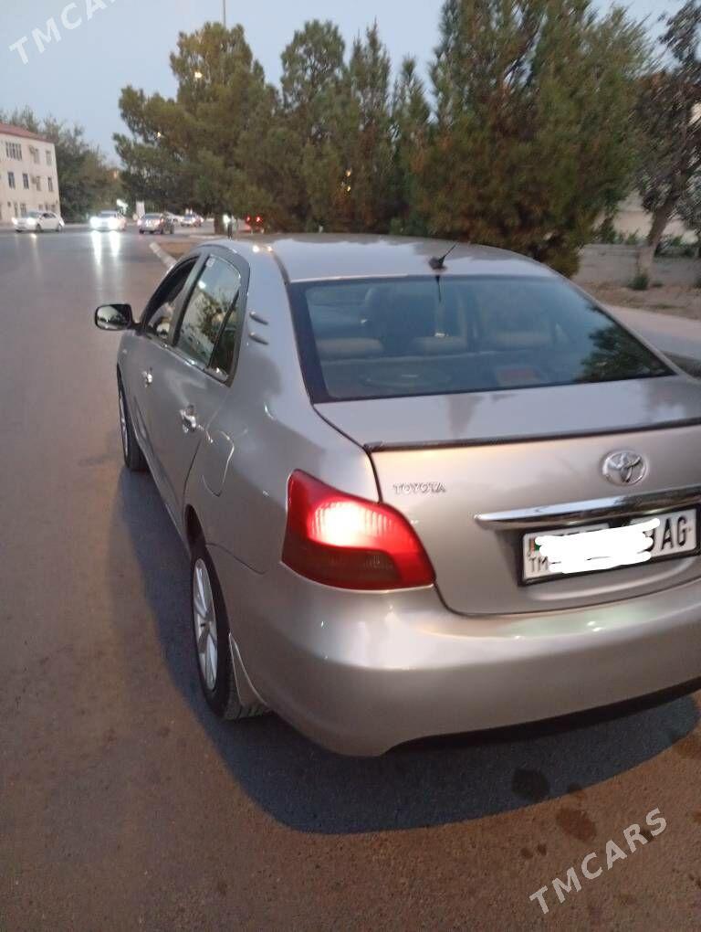 Toyota Yaris 2008 - 116 000 TMT - Aşgabat - img 3