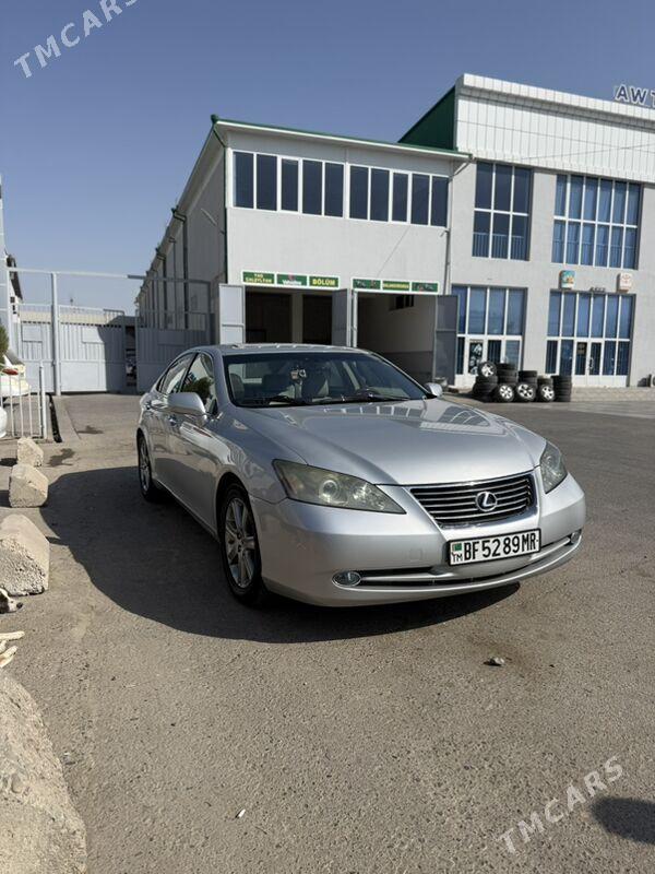 Lexus ES 350 2008 - 246 000 TMT - Mary - img 2