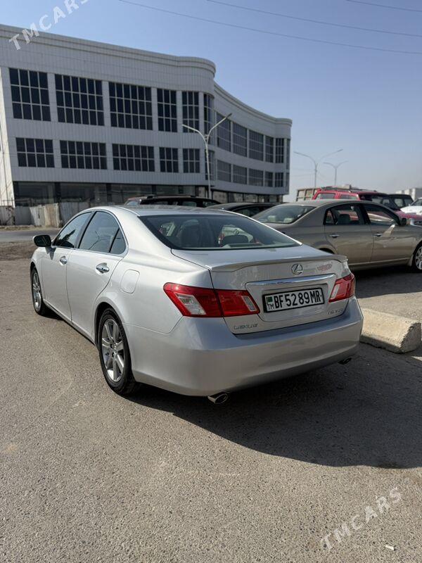 Lexus ES 350 2008 - 246 000 TMT - Mary - img 5