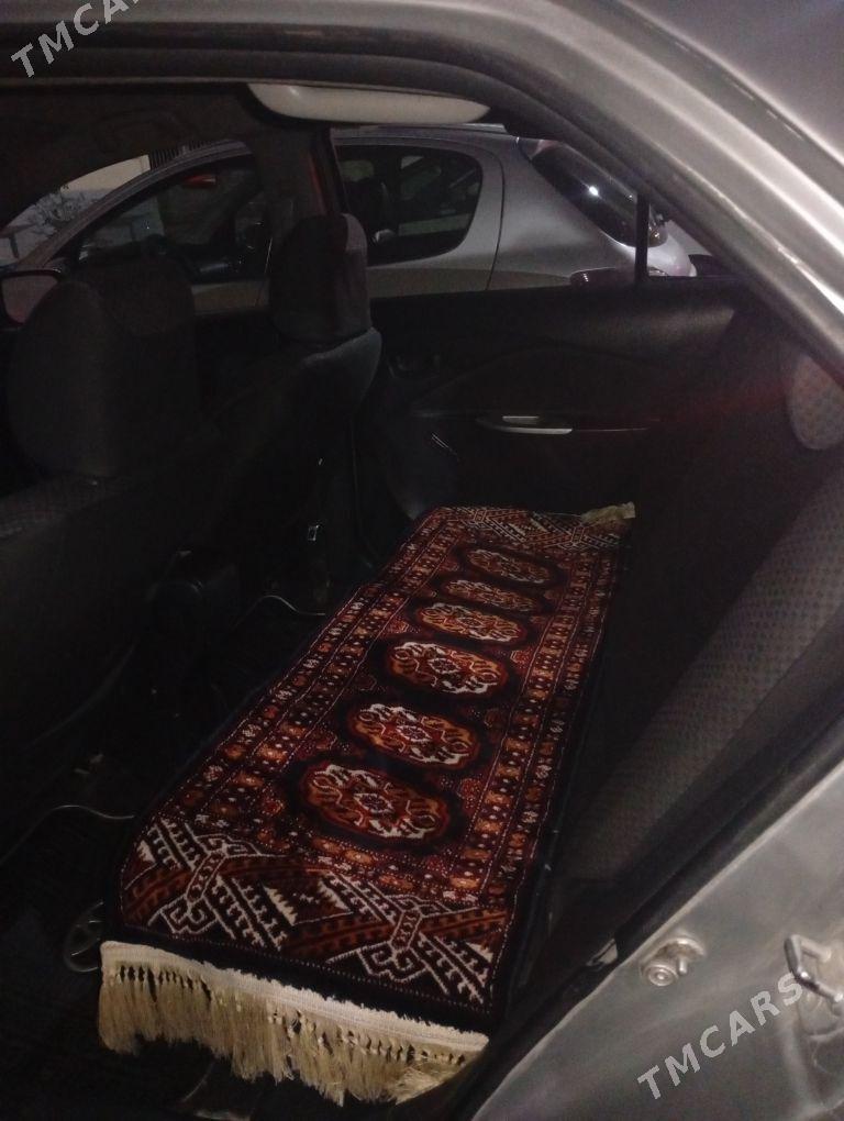 Toyota Yaris 2008 - 116 000 TMT - Aşgabat - img 5