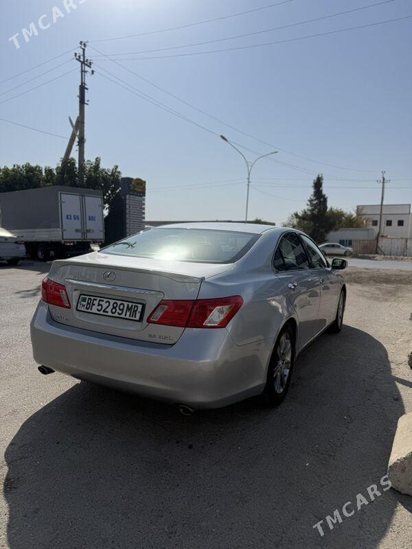 Lexus ES 350 2008 - 246 000 TMT - Mary - img 4