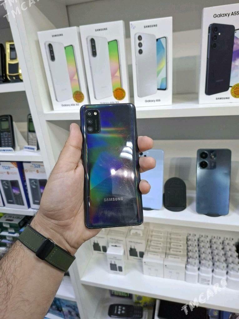 SAMSUNG A41 4/64 HAMILÝON - Bäherden - img 1