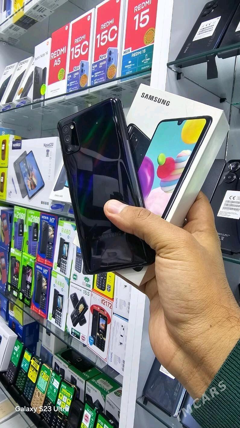 SAMSUNG A41 4/64 HAMILÝON - Bäherden - img 2