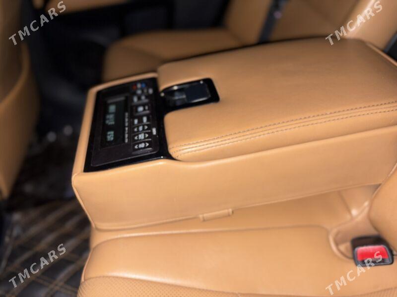 Lexus GS 350 2013 - 275 100 TMT - Aşgabat - img 7