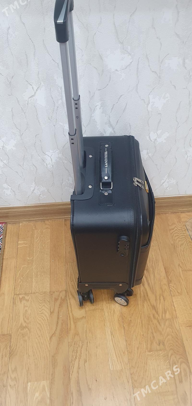 çemodan - Aşgabat - img 2