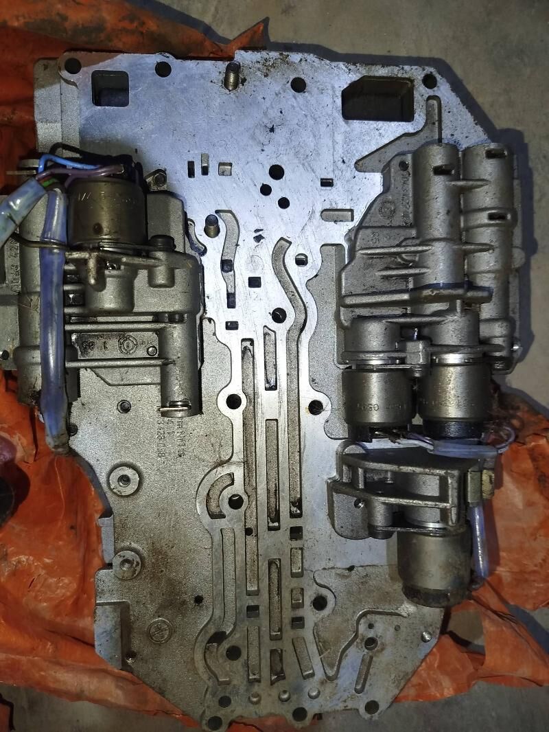 Volkswagen Audi 100 TMT - Дашогуз - img 7