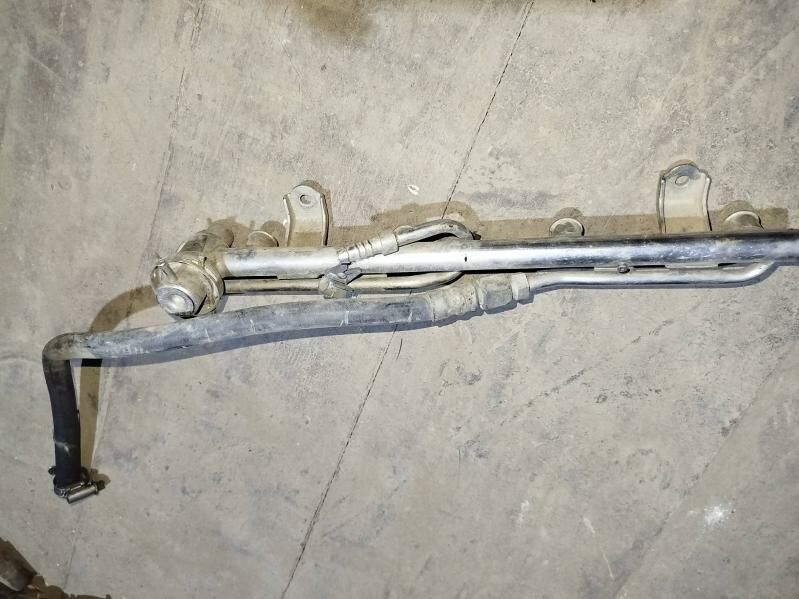 Volkswagen Audi 100 TMT - Дашогуз - img 8