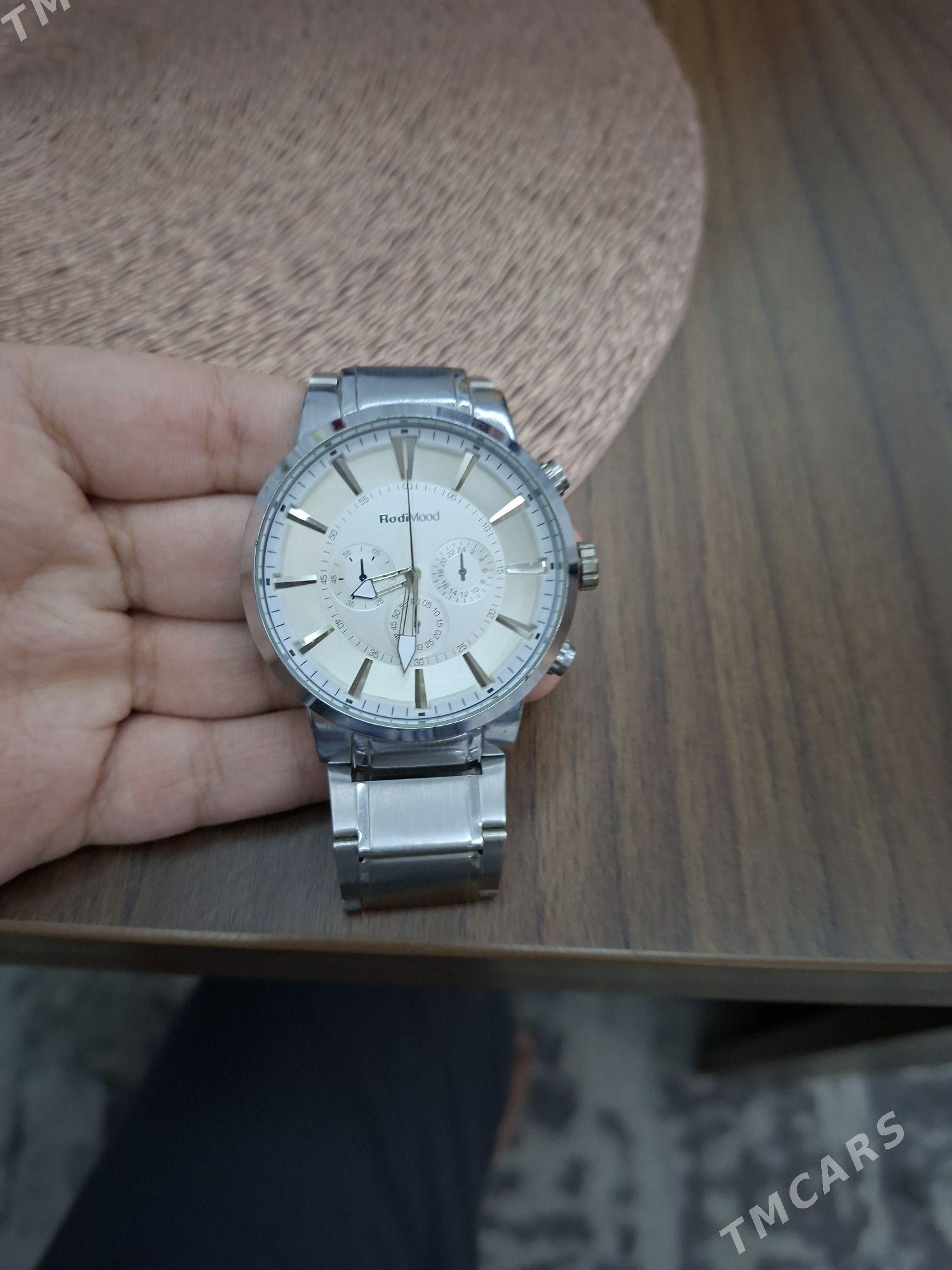 часы Rodimood - Aşgabat - img 3