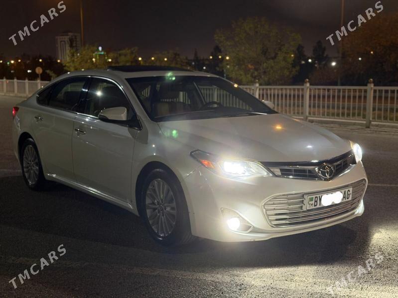 Toyota Avalon 2013 - 343 000 TMT - Aşgabat - img 1
