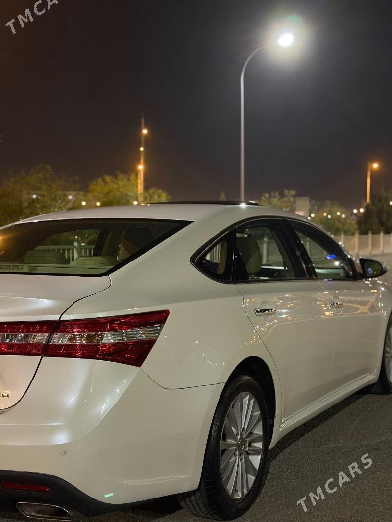 Toyota Avalon 2013 - 343 000 TMT - Aşgabat - img 5