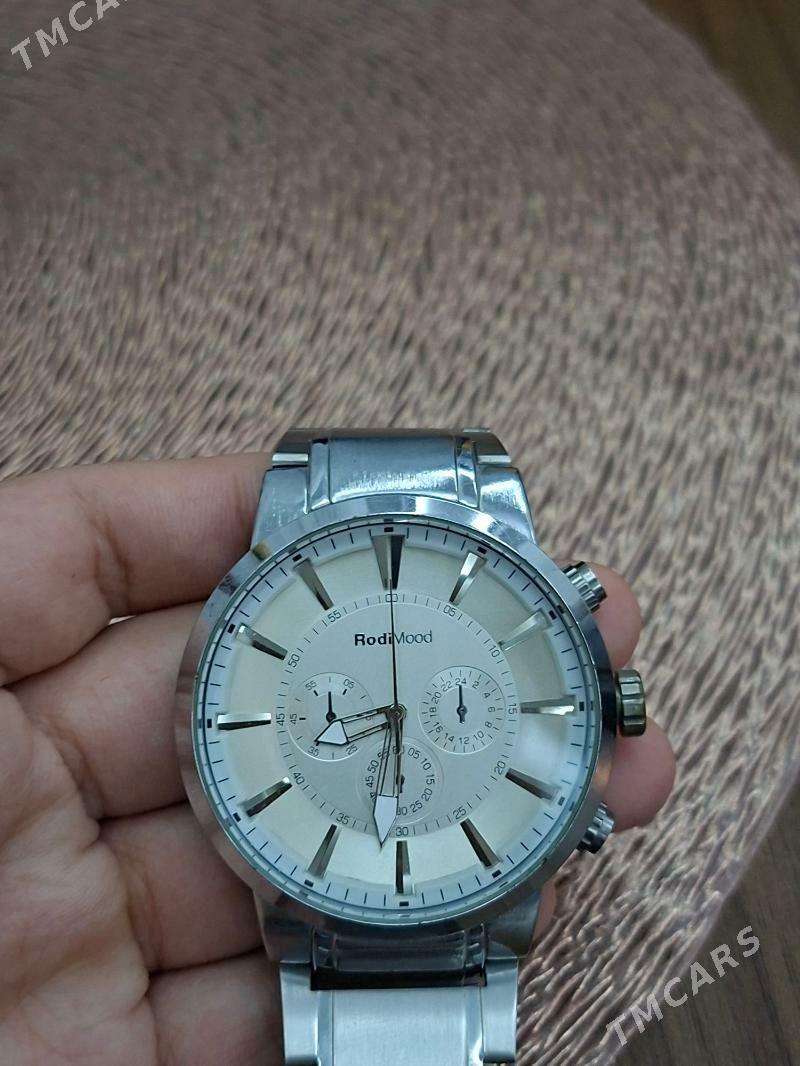 часы Rodimood - Aşgabat - img 2