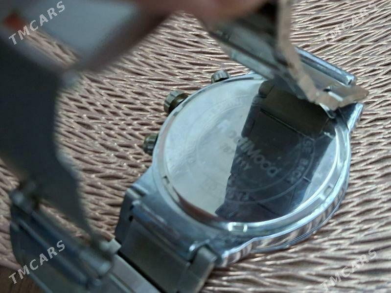 часы Rodimood - Aşgabat - img 1