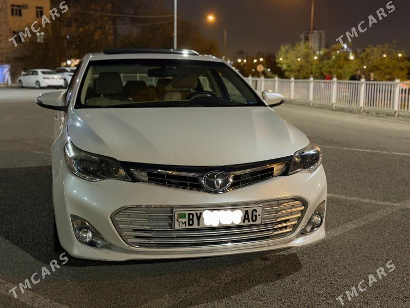 Toyota Avalon 2013 - 343 000 TMT - Aşgabat - img 2