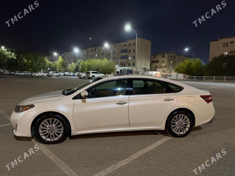 Toyota Avalon 2013 - 343 000 TMT - Aşgabat - img 6