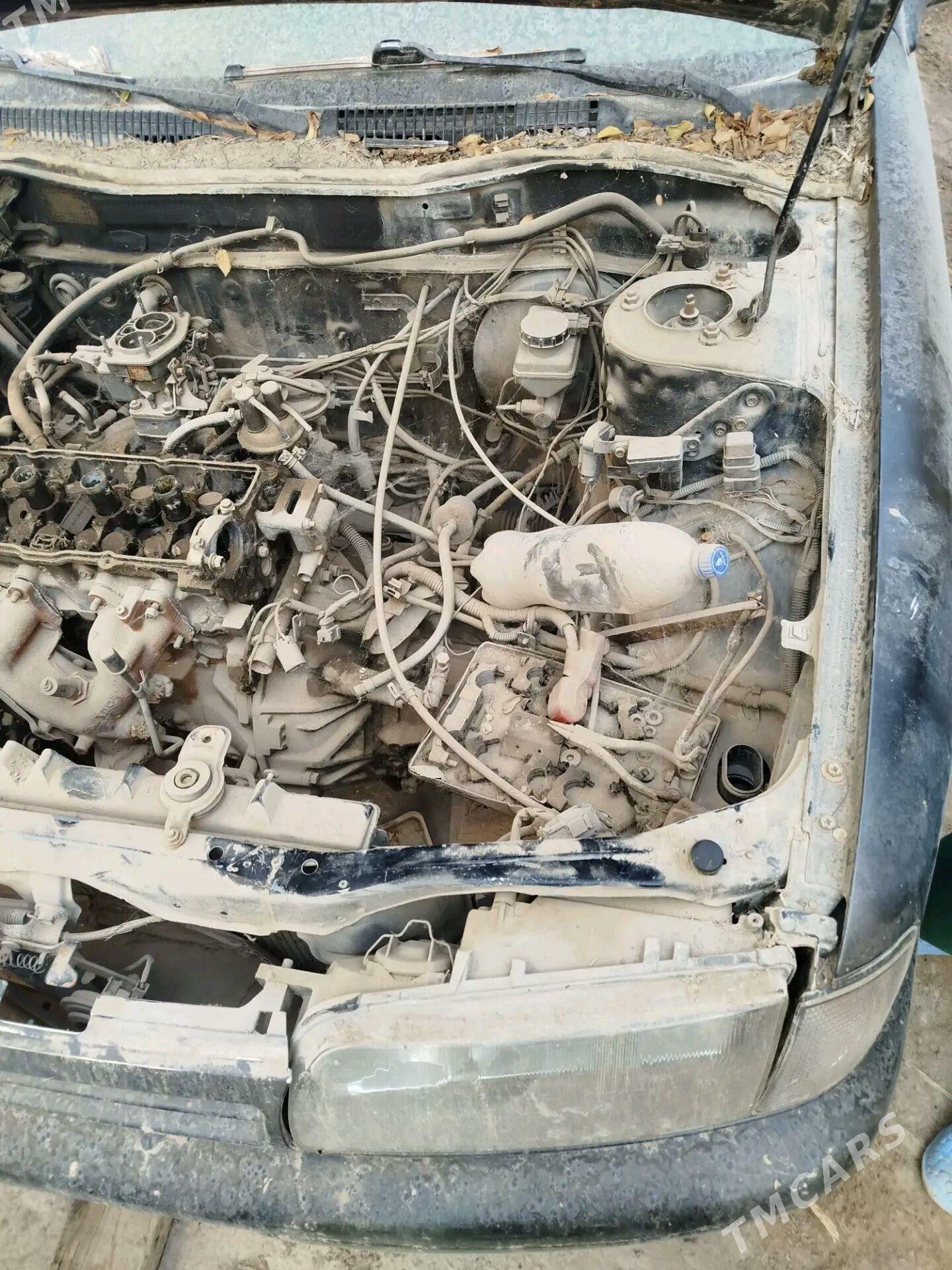 Nissan Sunny 1993 - 15 000 TMT - Gurbansoltan Eje - img 2