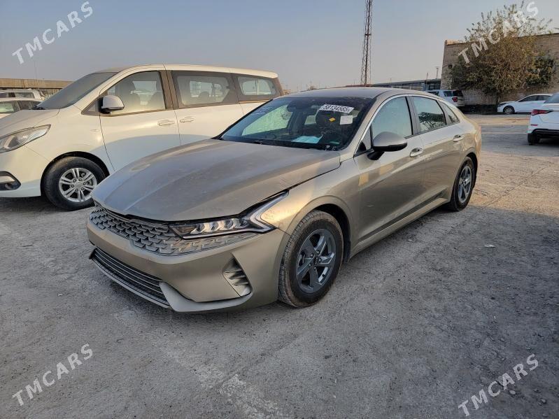 Kia K5 2021 - 255 000 TMT - Mary - img 1
