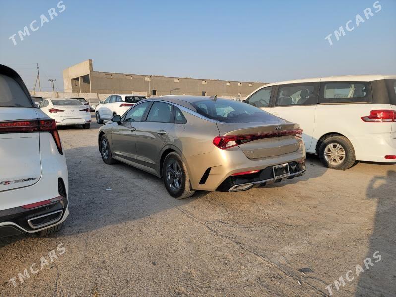Kia K5 2021 - 255 000 TMT - Mary - img 4