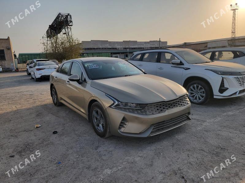 Kia K5 2021 - 255 000 TMT - Mary - img 2