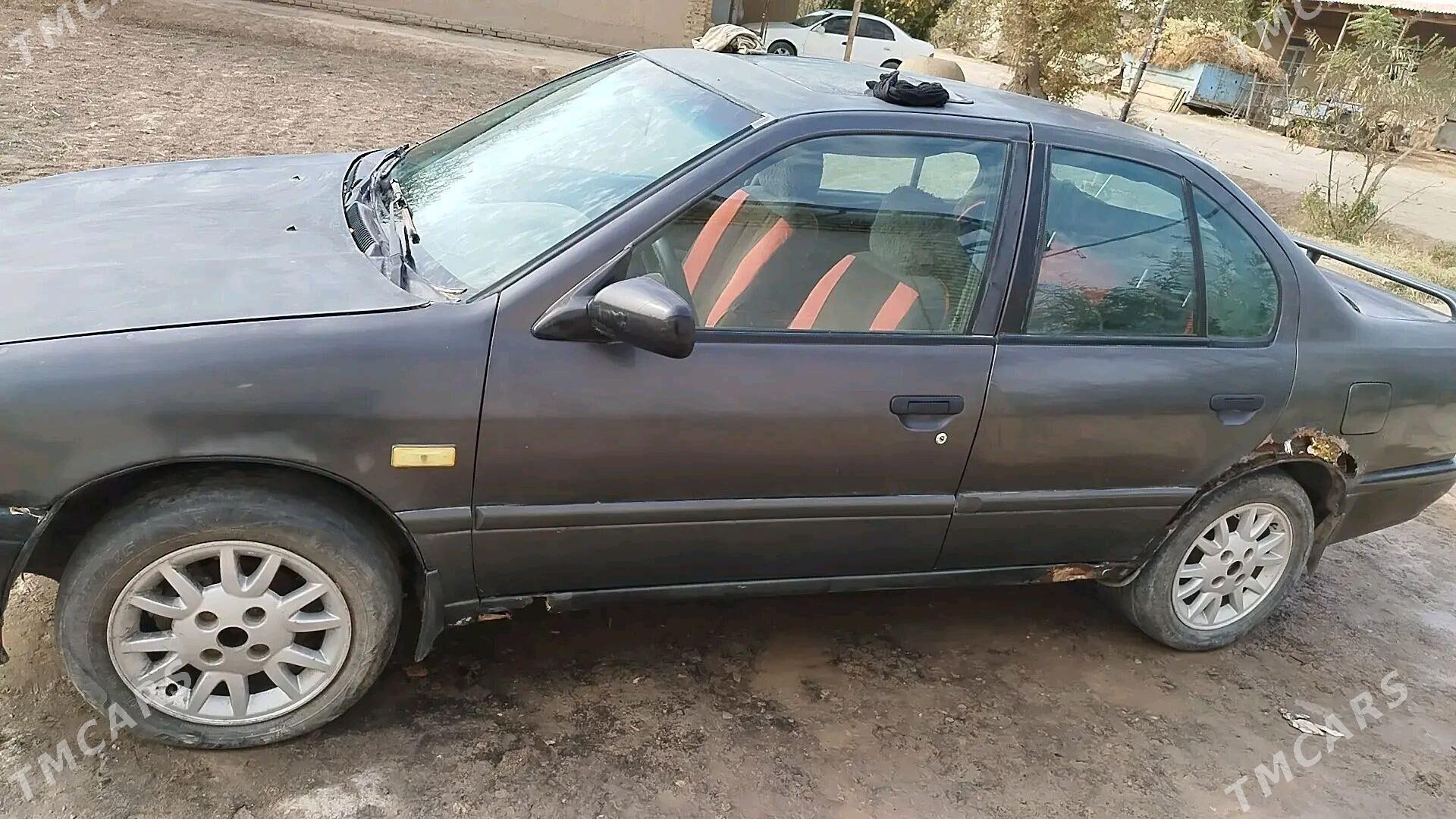Nissan Sunny 1993 - 15 000 TMT - Gurbansoltan Eje - img 7