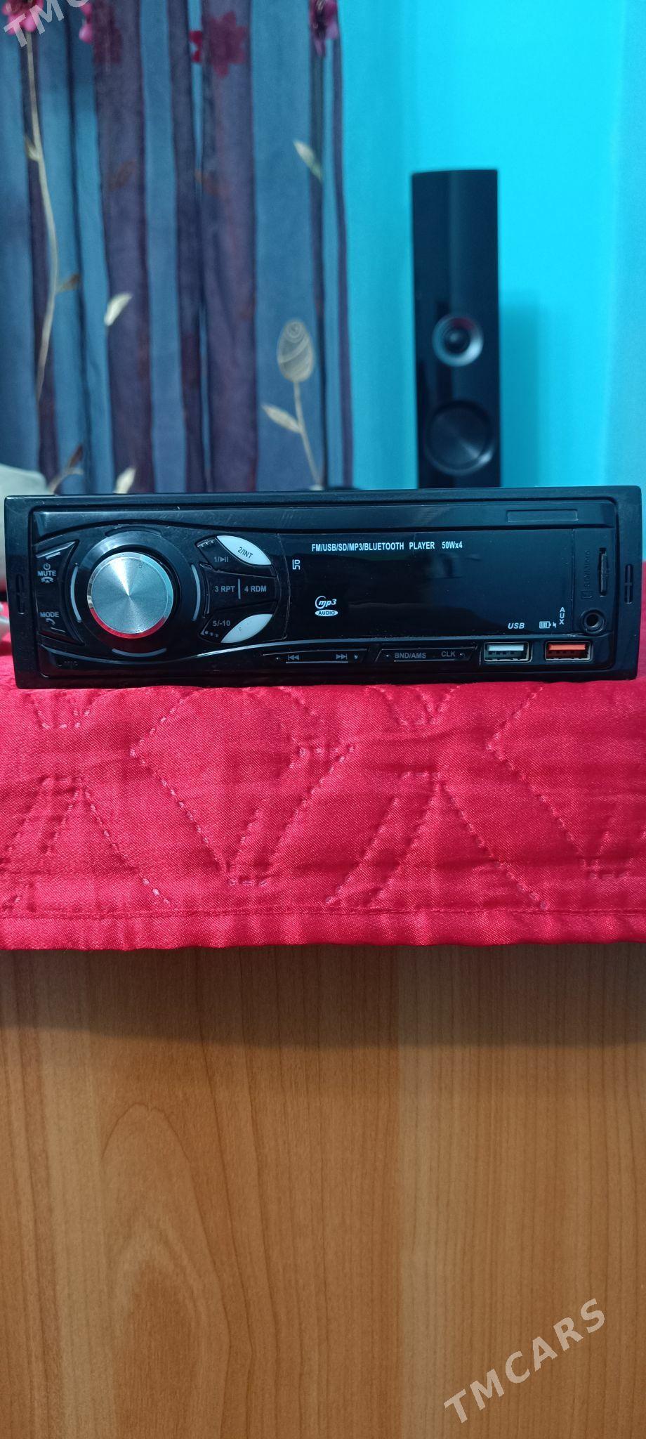 magnitola магнитола awto - Гаудан "А" - img 1