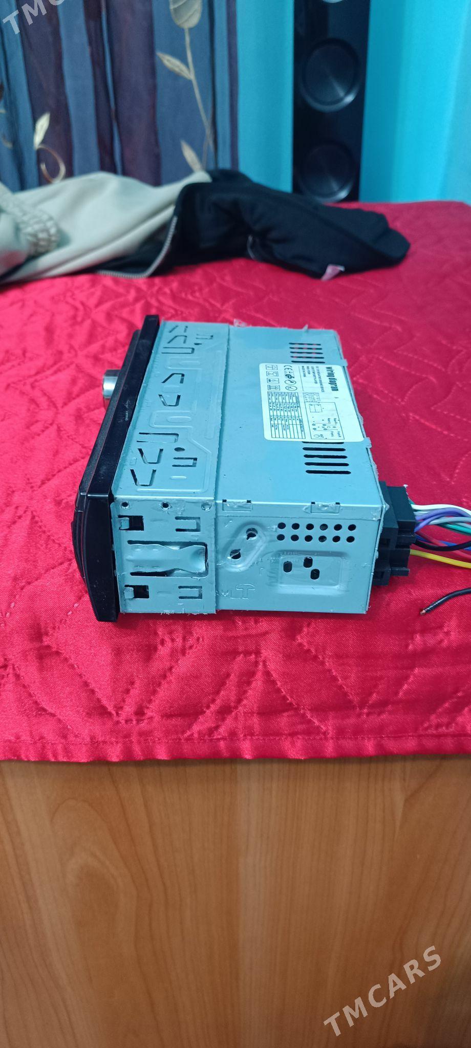 magnitola магнитола awto - Гаудан "А" - img 2