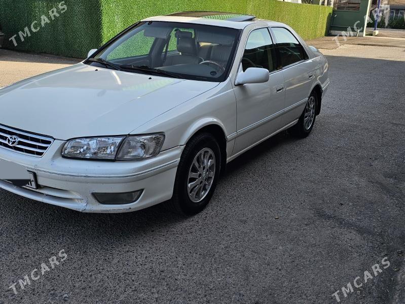 Toyota Camry 1999 - 125 000 TMT - Мары - img 2
