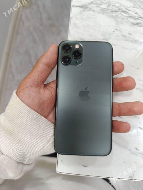 iPhone 11 Pro - Türkmenabat - img 1