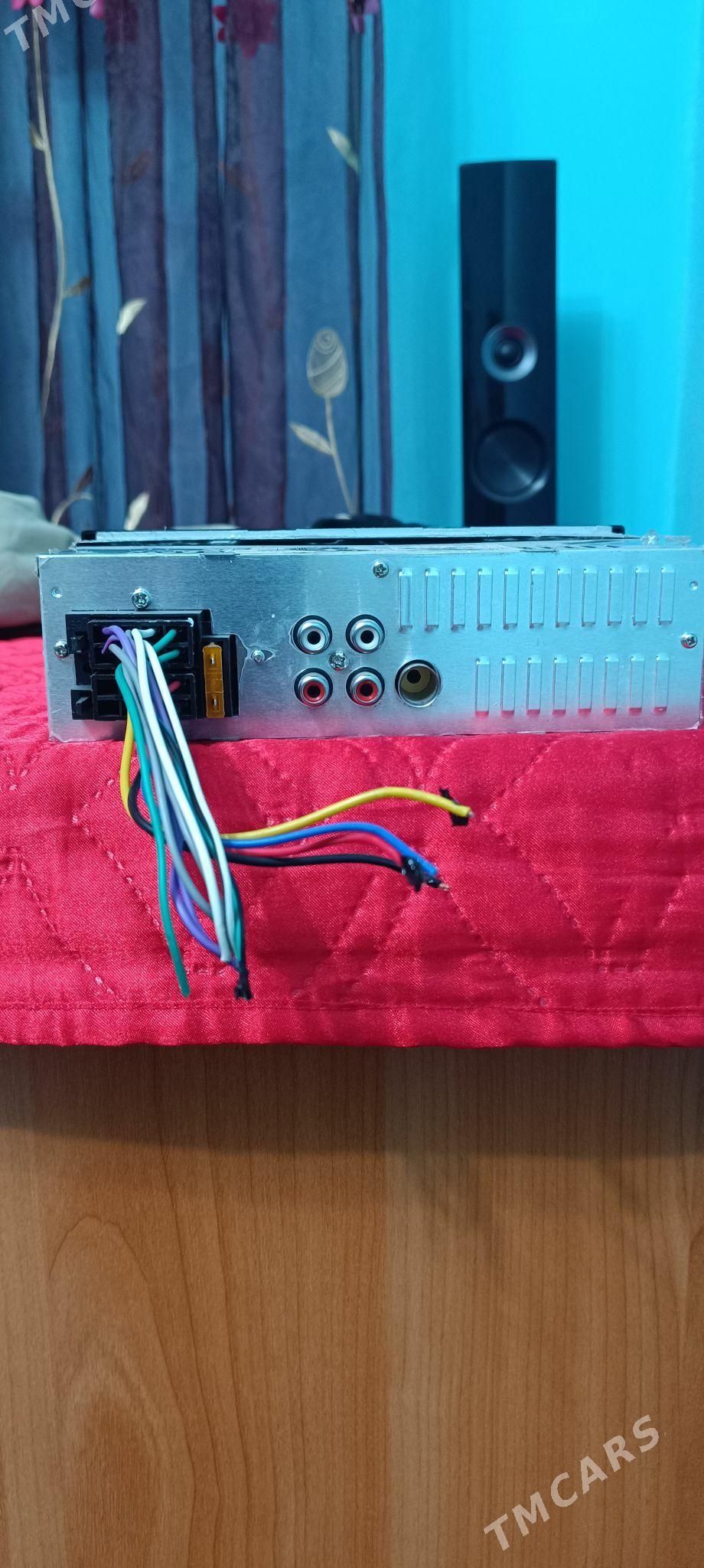 magnitola магнитола awto - Гаудан "А" - img 3