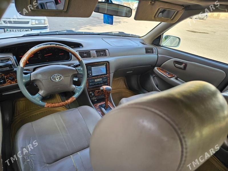 Toyota Camry 1999 - 125 000 TMT - Мары - img 3