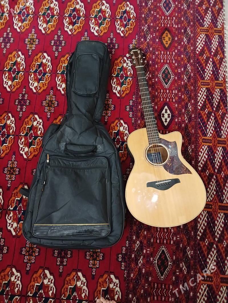 Gitara - Ашхабад - img 2
