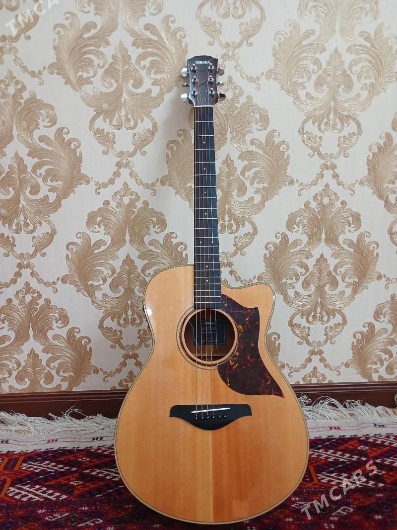 Gitara - Ашхабад - img 1