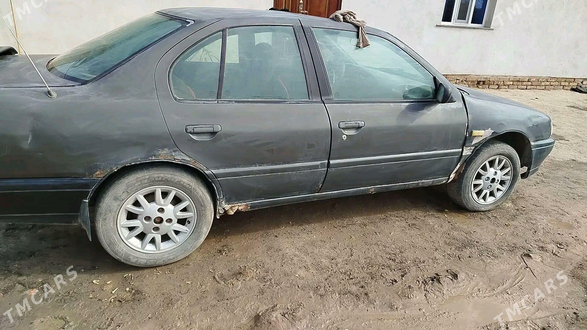 Nissan Sunny 1993 - 15 000 TMT - Gurbansoltan Eje - img 3