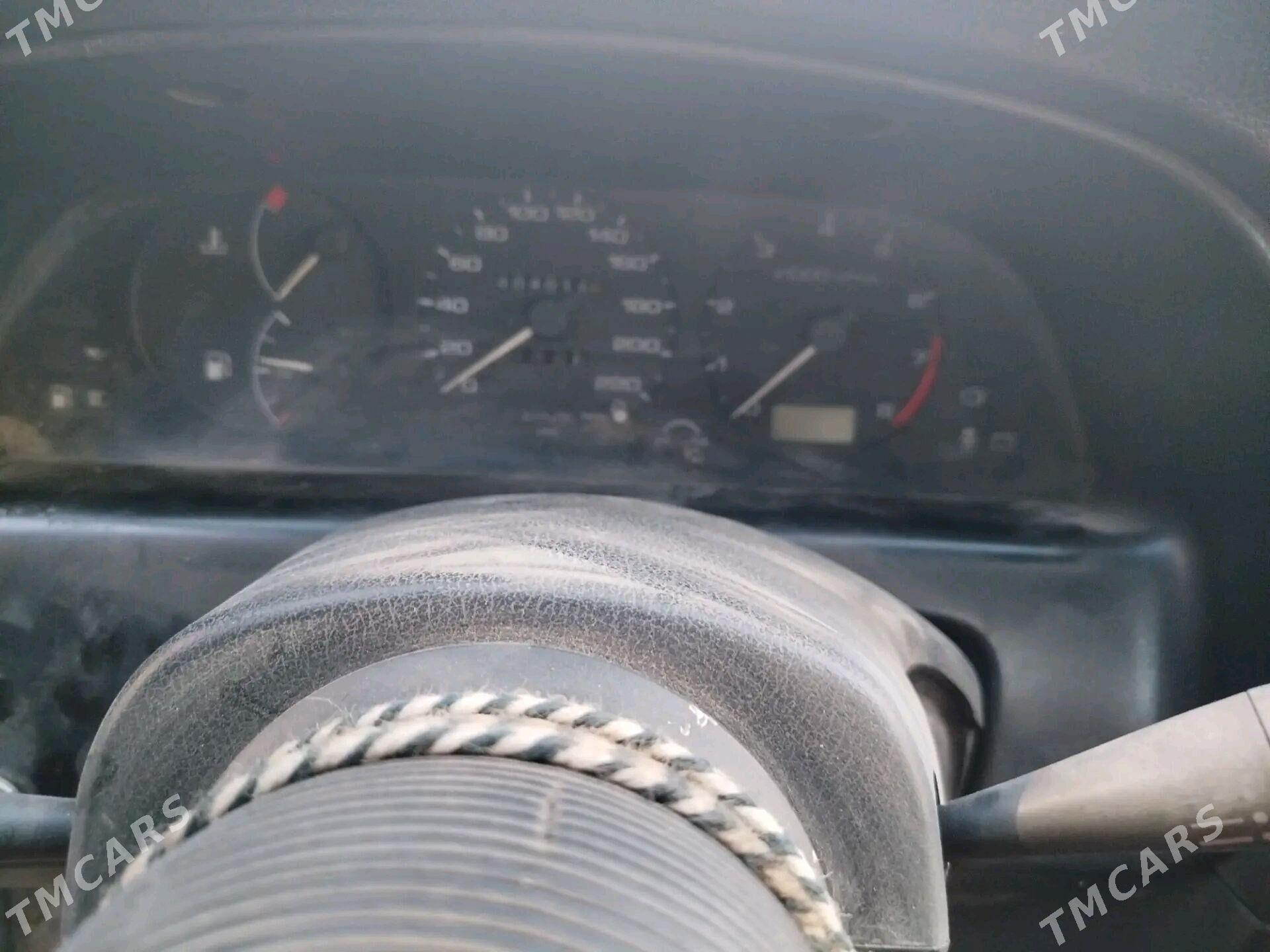 Nissan Sunny 1993 - 15 000 TMT - Gurbansoltan Eje - img 8