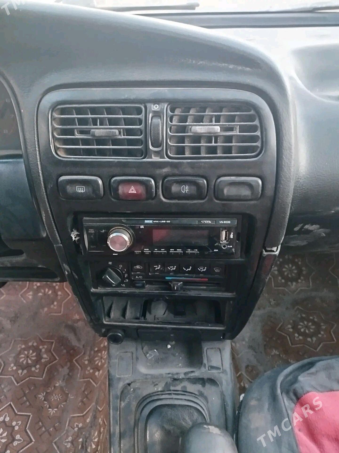 Nissan Sunny 1993 - 15 000 TMT - Gurbansoltan Eje - img 6