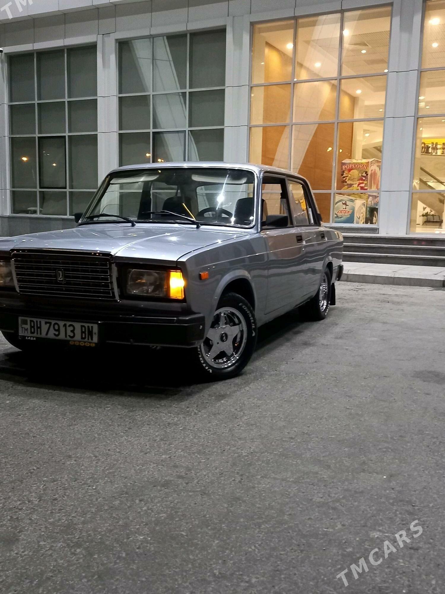 Lada 2107 2010 - 65 000 TMT - Балканабат - img 6