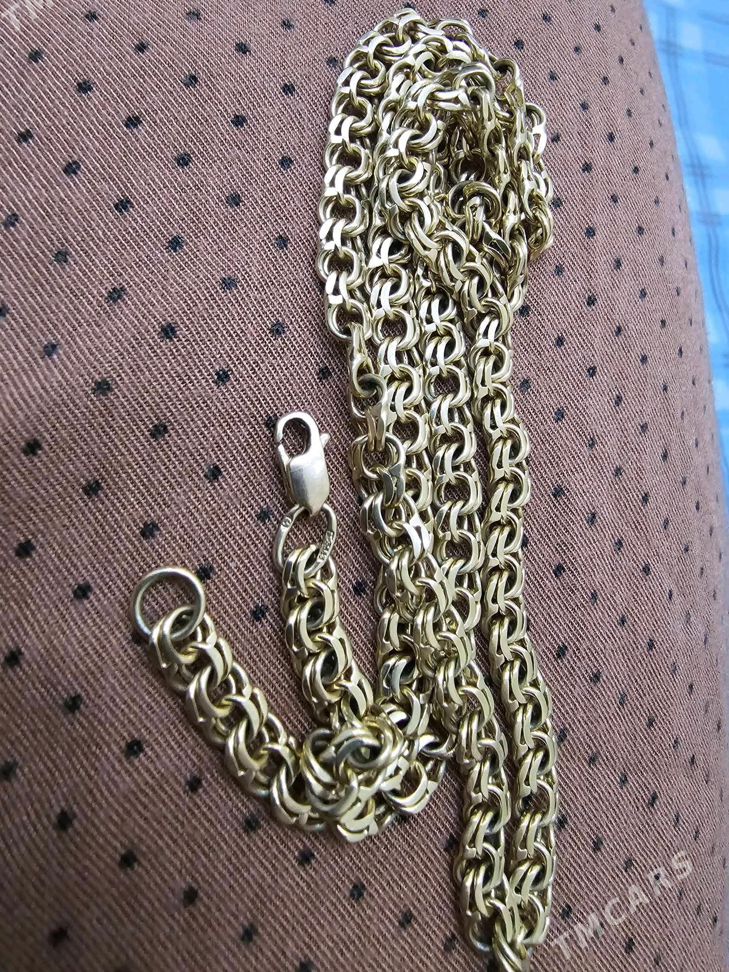 gyzyl 30luk - Daşoguz - img 1