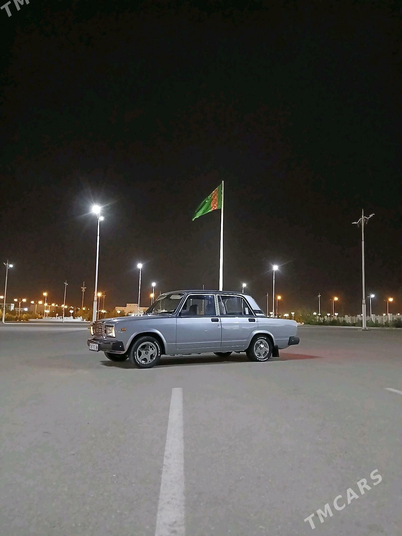Lada 2107 2010 - 65 000 TMT - Балканабат - img 1