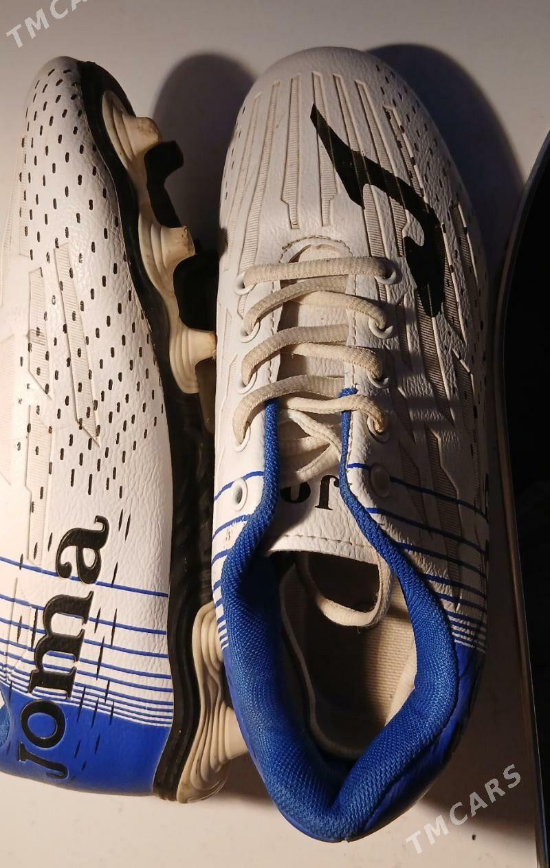 Бутсы - Türkmenabat - img 2