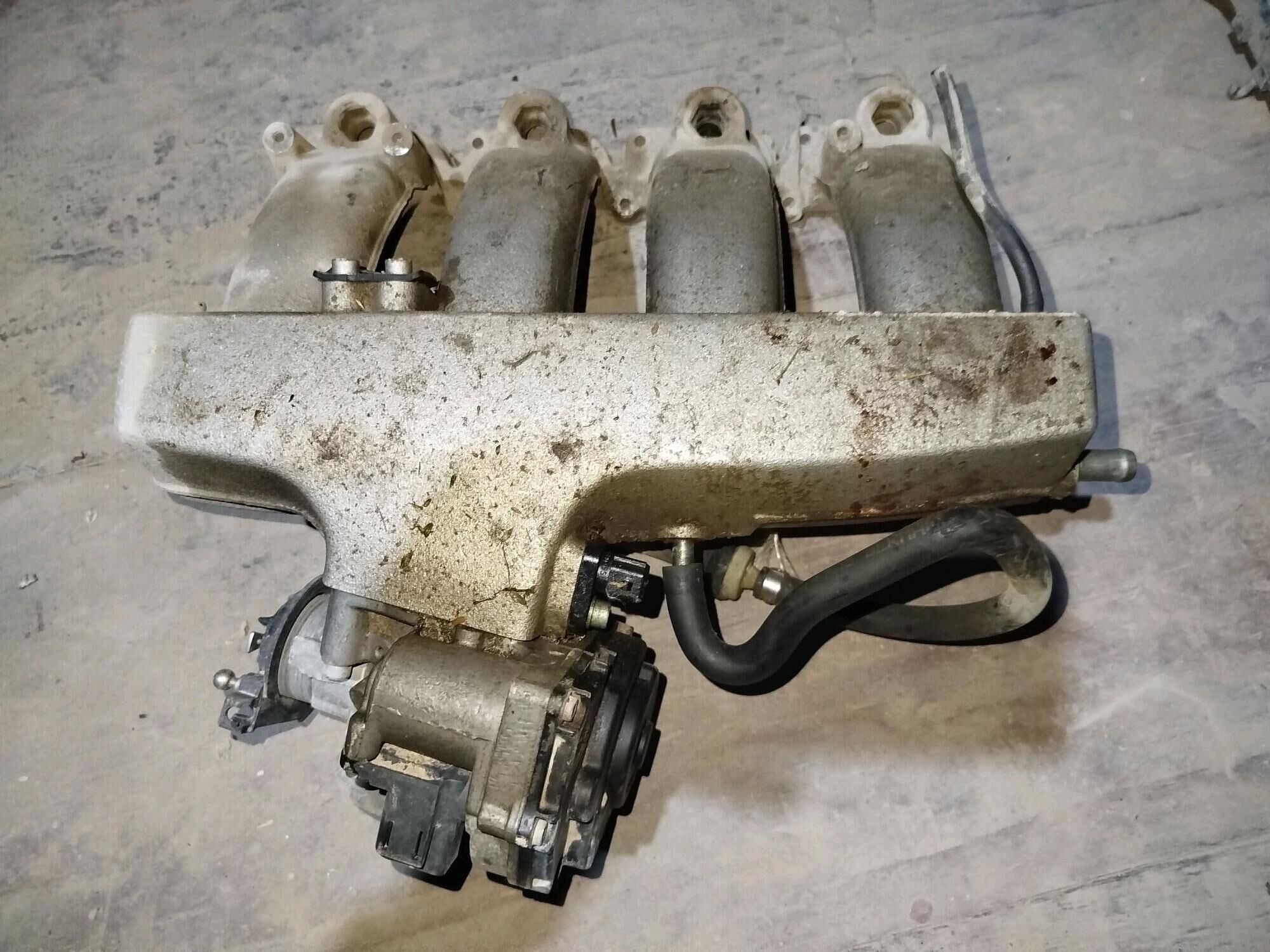 Volkswagen Audi 100 TMT - Дашогуз - img 3