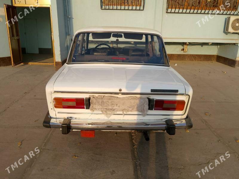 Lada 2106 1986 - 32 000 TMT - Мургап - img 3