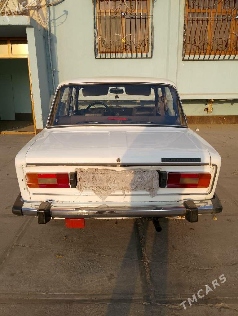 Lada 2106 1986 - 32 000 TMT - Мургап - img 1