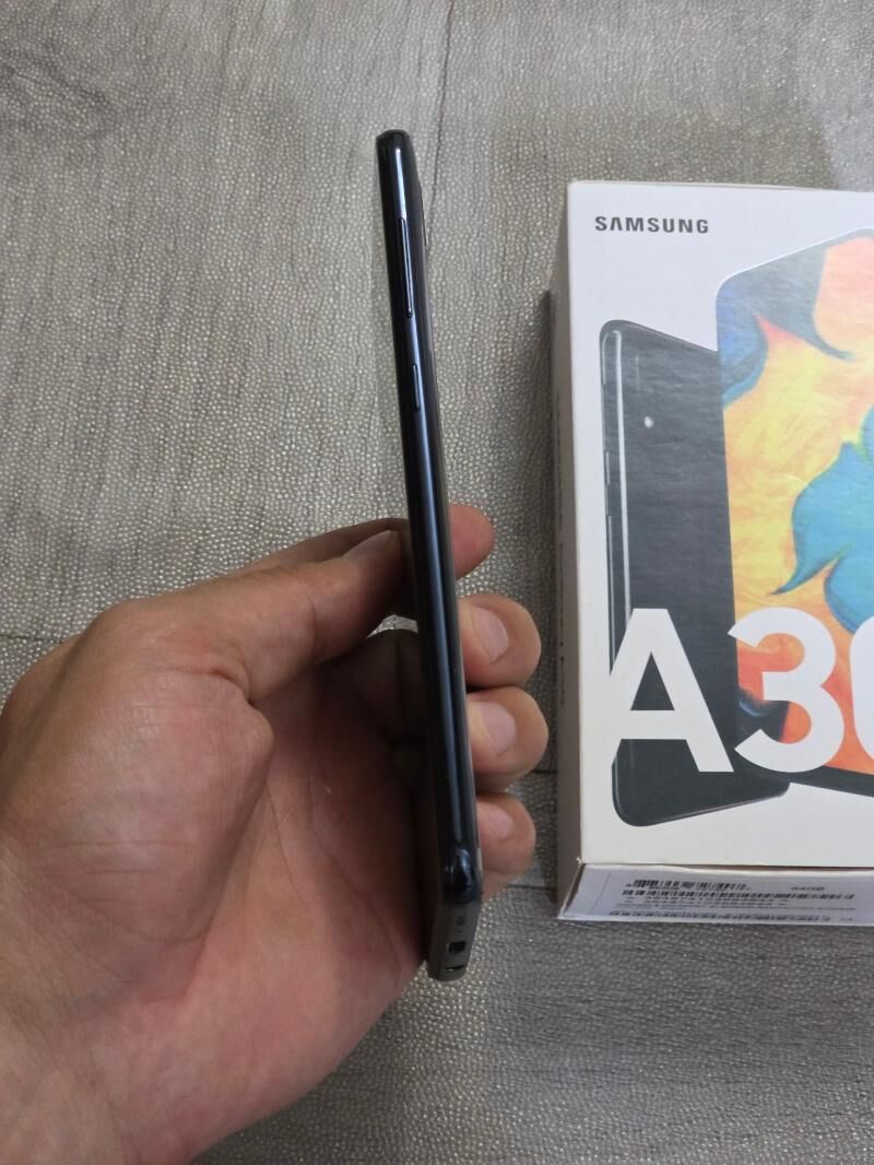 Samsung A30. 4/64. wetnam - Ашхабад - img 8