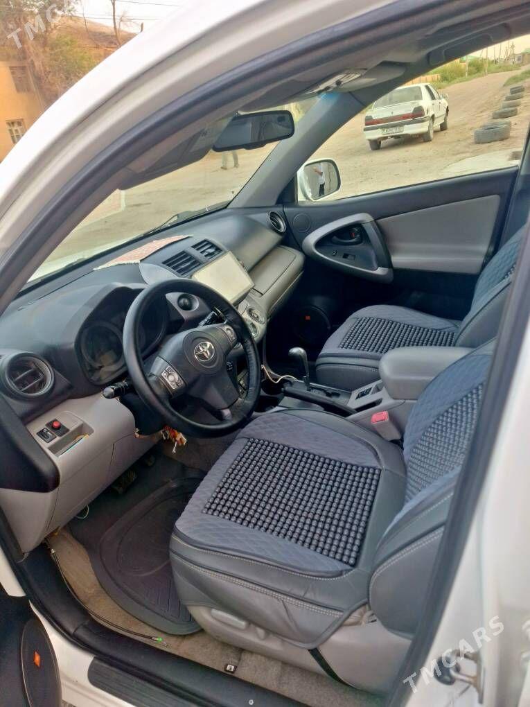 Toyota RAV4 2008 - 130 000 TMT - Daşoguz - img 6