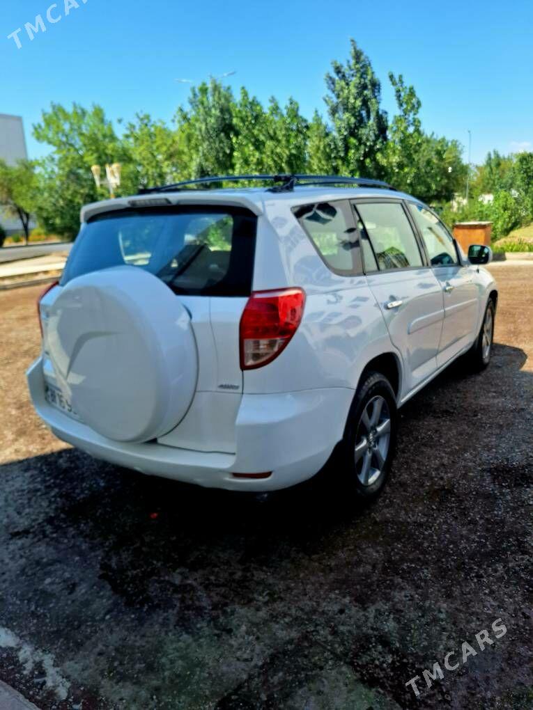 Toyota RAV4 2008 - 130 000 TMT - Daşoguz - img 3